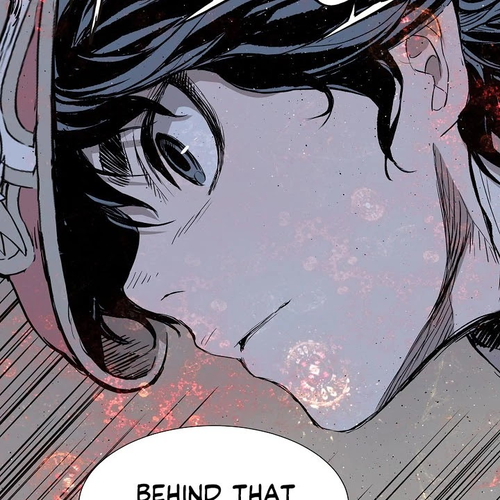 Sword Sheath's Child Chapter 54 cover