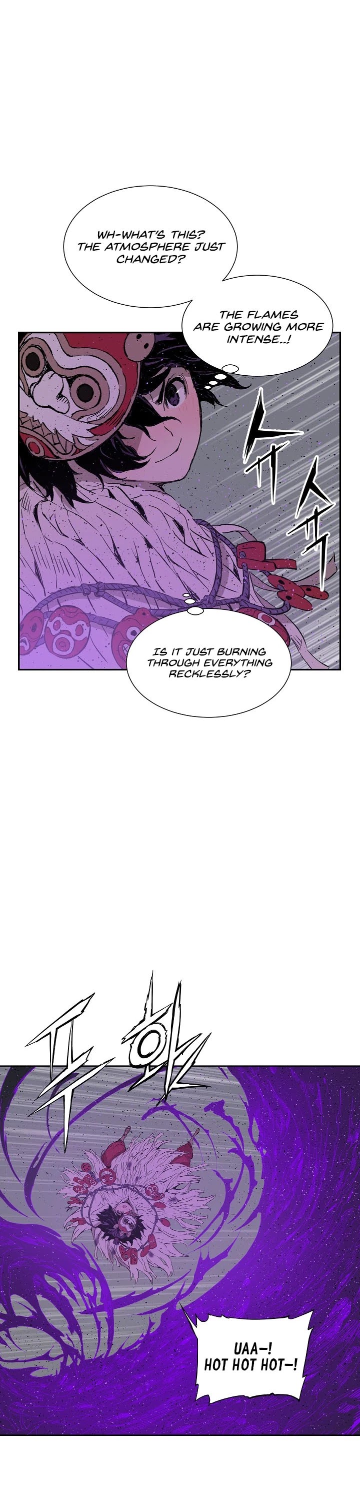 Sword Sheath's Child Chapter 55 page 14 - Chapter 55