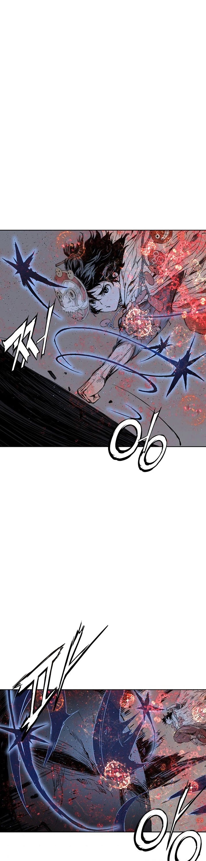 Sword Sheath's Child Chapter 55 page 20 - Chapter 55