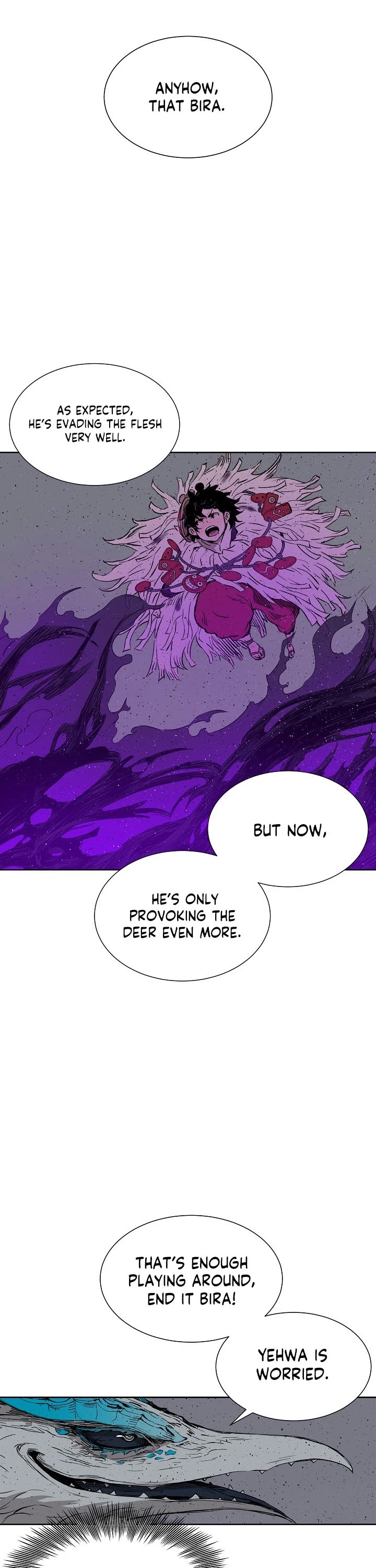 Sword Sheath's Child Chapter 55 page 23 - Chapter 55
