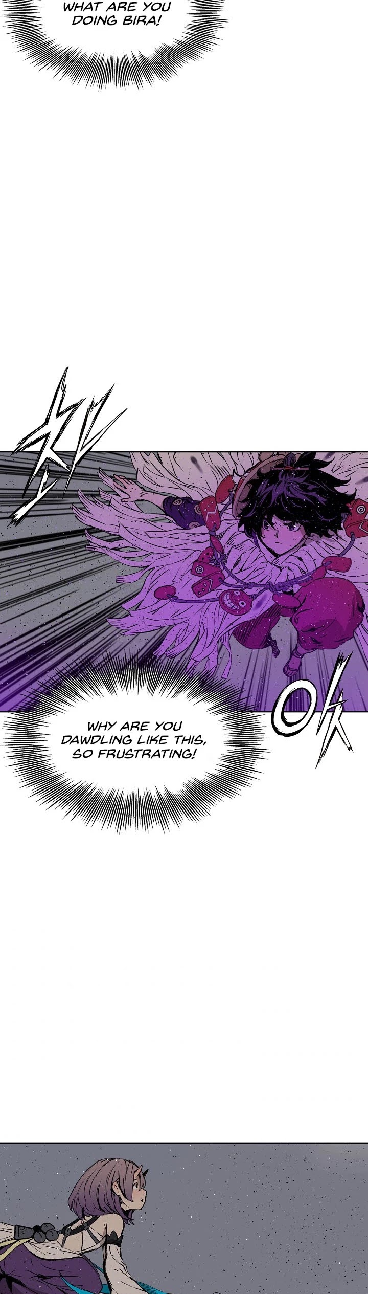 Sword Sheath's Child Chapter 55 page 24 - Chapter 55
