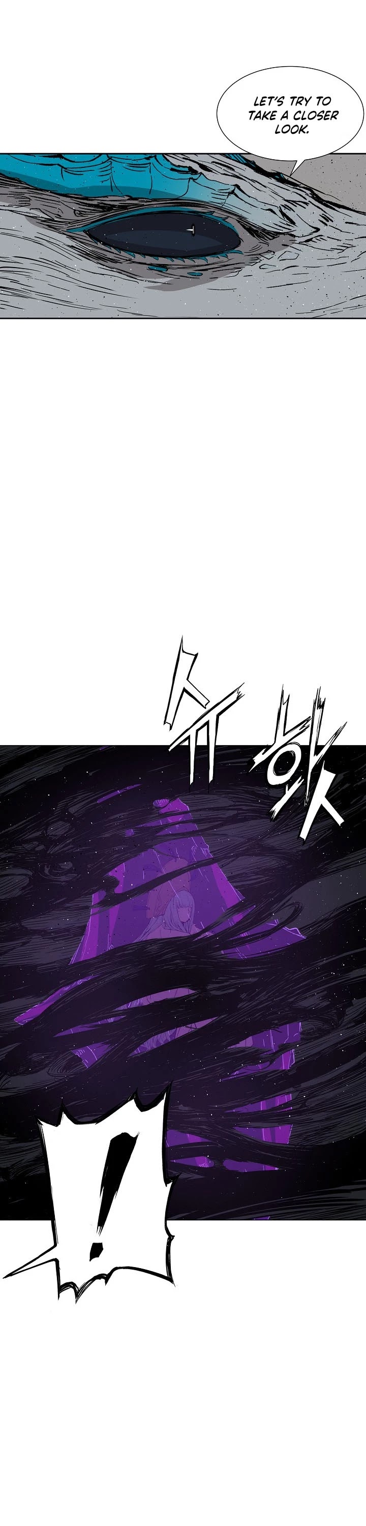Sword Sheath's Child Chapter 55 page 27 - Chapter 55