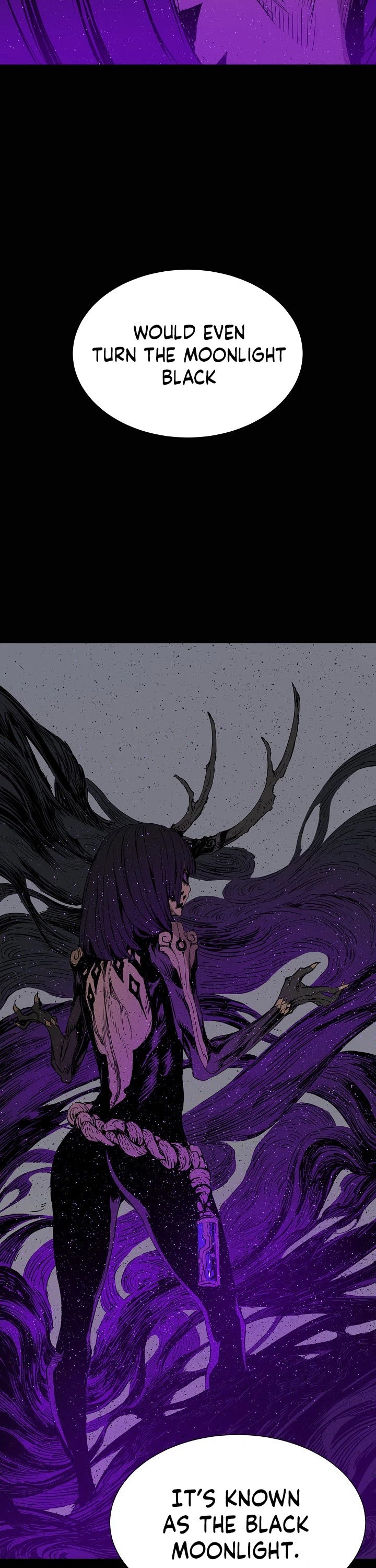 Sword Sheath's Child Chapter 55 page 36 - Chapter 55