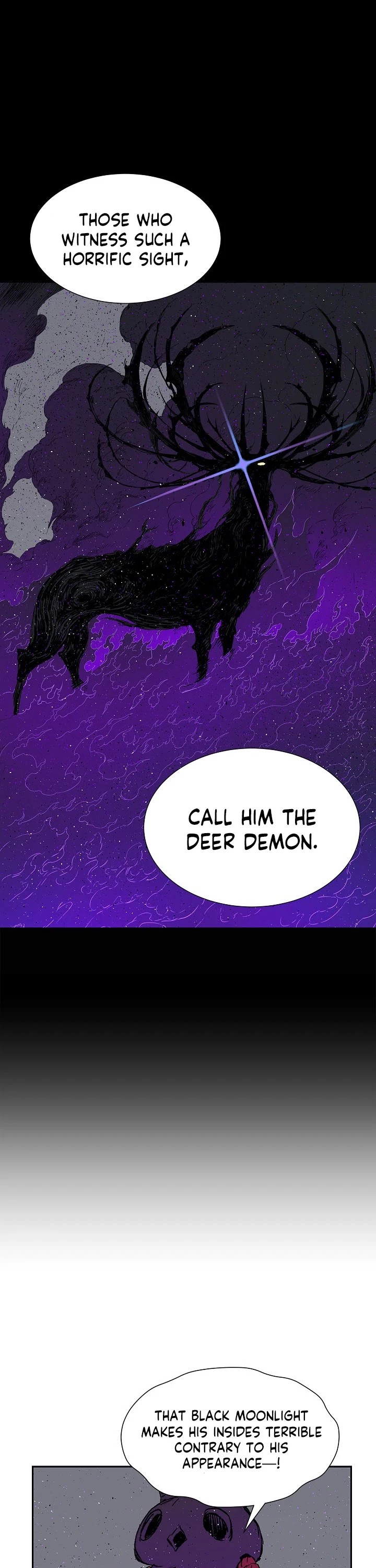 Sword Sheath's Child Chapter 55 page 38 - Chapter 55