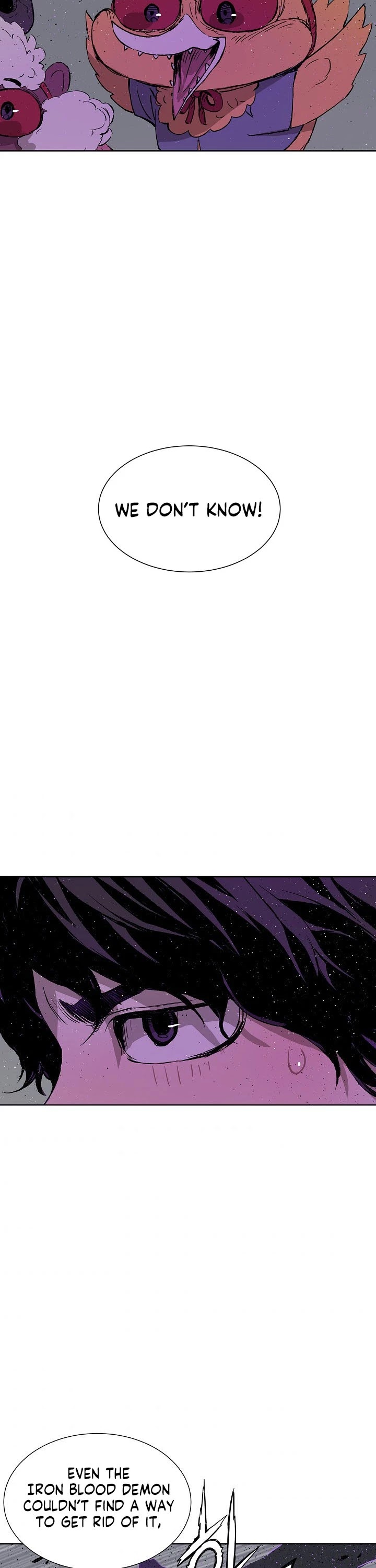 Sword Sheath's Child Chapter 55 page 40 - Chapter 55