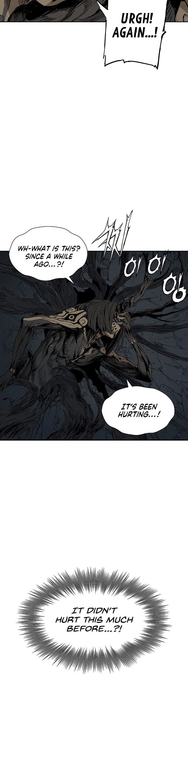 Sword Sheath's Child Chapter 55 page 6 - Chapter 55