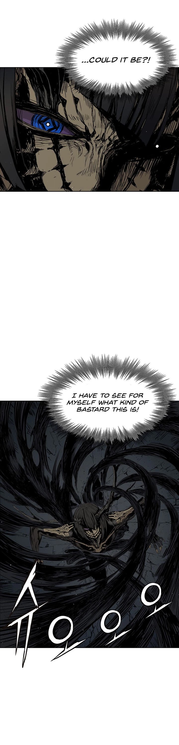 Sword Sheath's Child Chapter 55 page 7 - Chapter 55