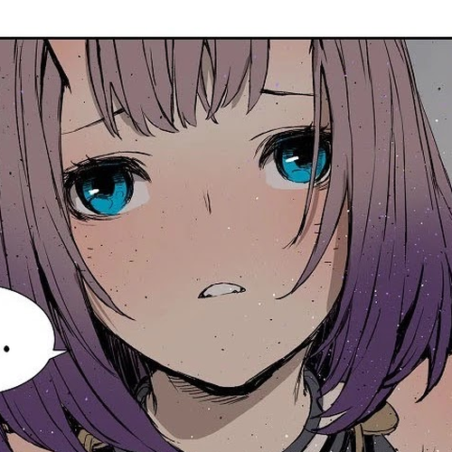 Sword Sheath's Child Chapter 55 cover
