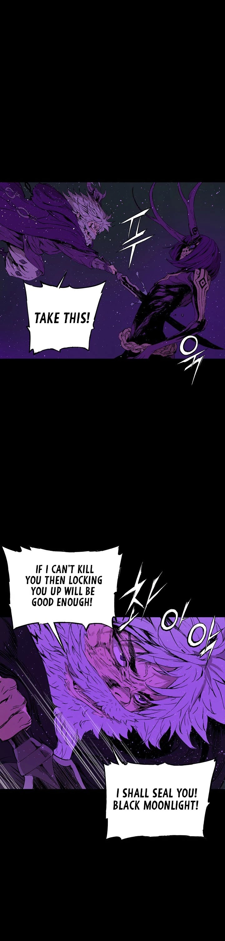 Sword Sheath's Child Chapter 56 page 13 - Chapter 56
