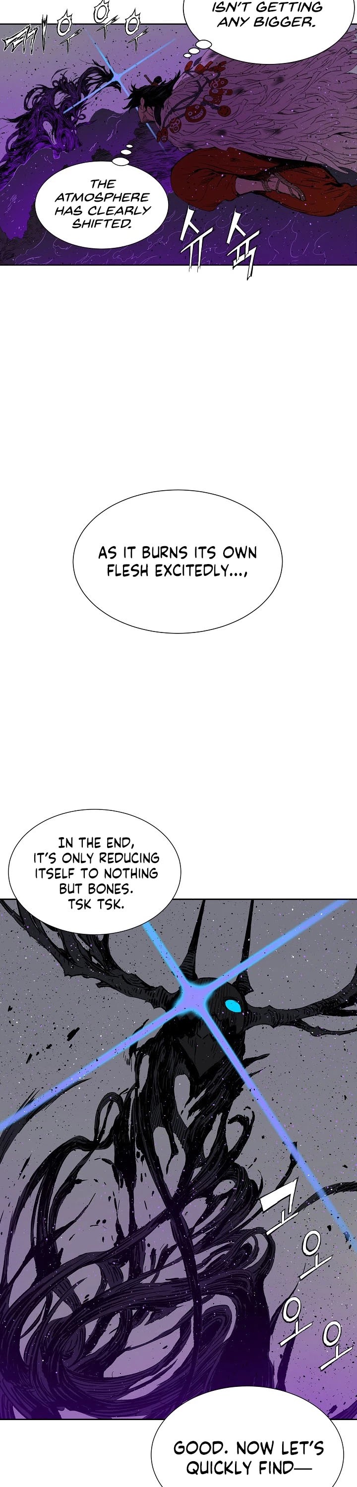 Sword Sheath's Child Chapter 56 page 29 - Chapter 56