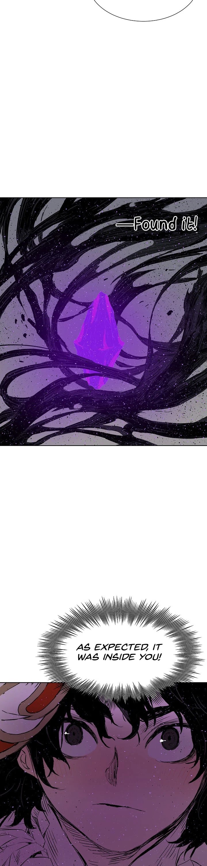 Sword Sheath's Child Chapter 56 page 30 - Chapter 56