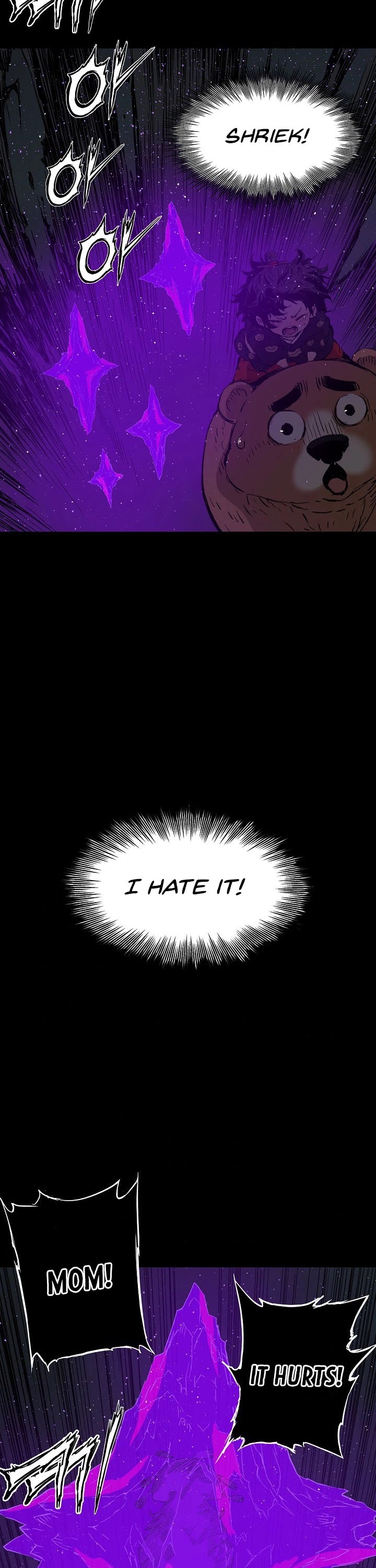 Sword Sheath's Child Chapter 56 page 35 - Chapter 56