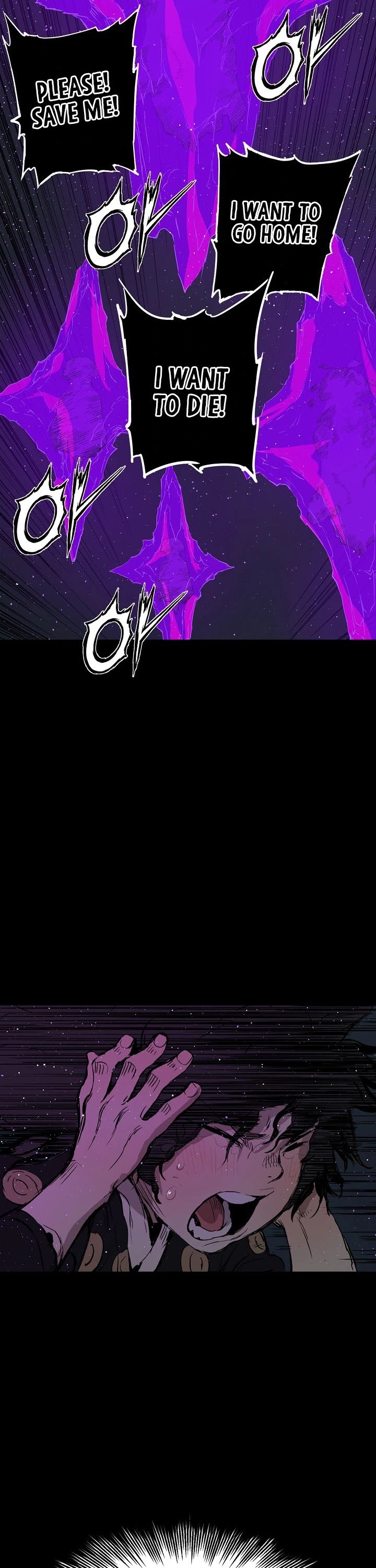 Sword Sheath's Child Chapter 56 page 36 - Chapter 56