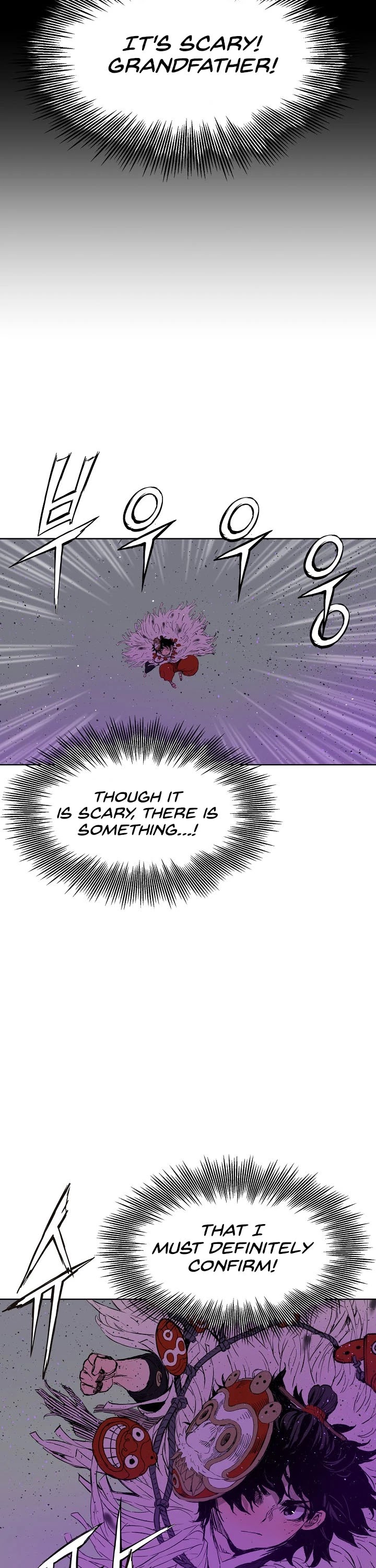 Sword Sheath's Child Chapter 56 page 37 - Chapter 56