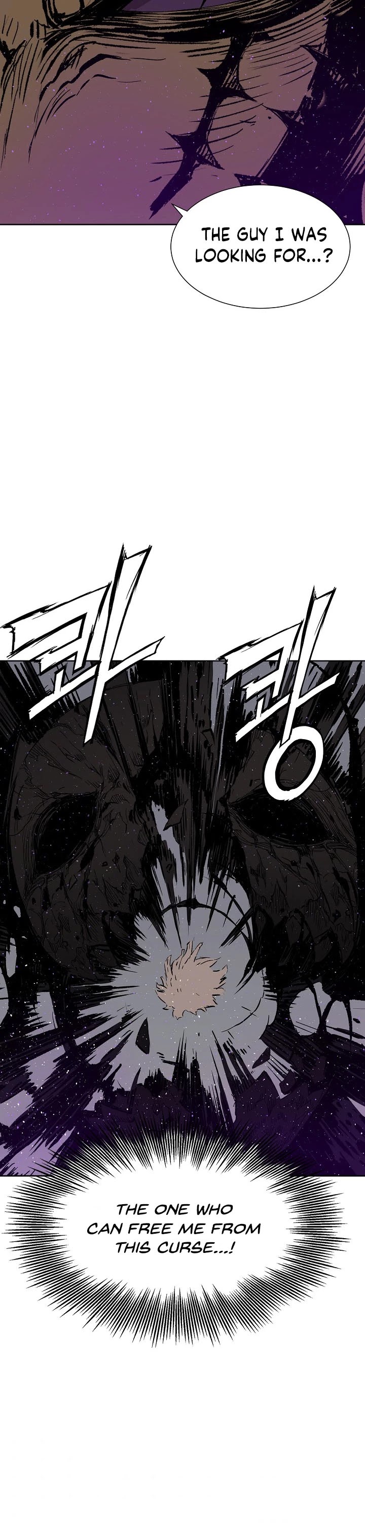 Sword Sheath's Child Chapter 56 page 42 - Chapter 56