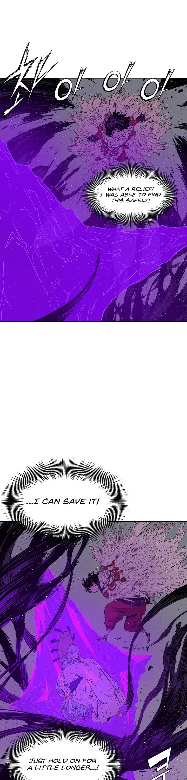 Sword Sheath's Child Chapter 56 page 44 - Chapter 56