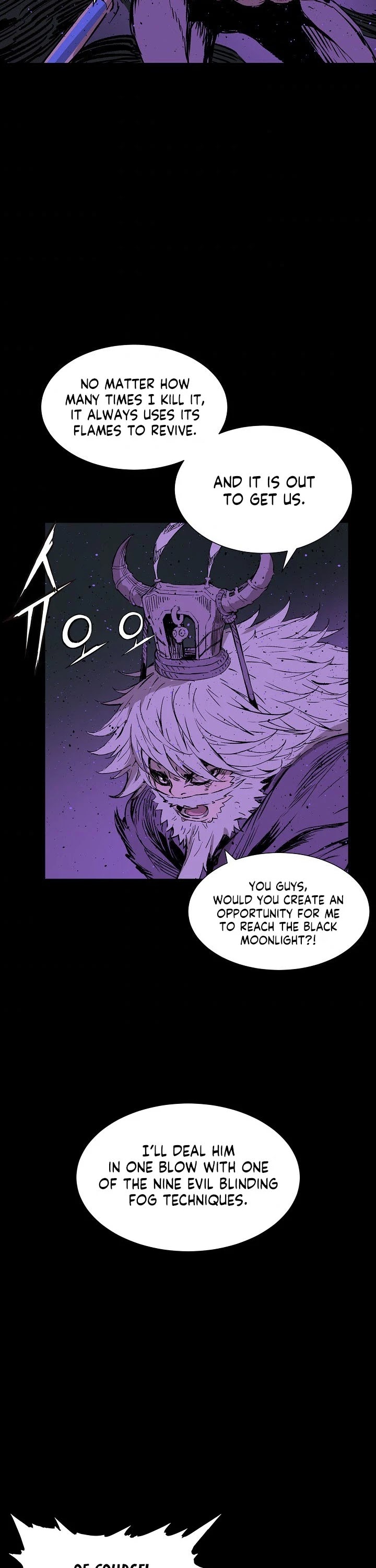 Sword Sheath's Child Chapter 56 page 5 - Chapter 56