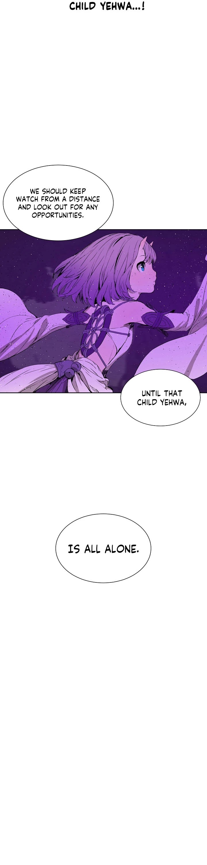 Sword Sheath's Child Chapter 57 page 11 - Chapter 57
