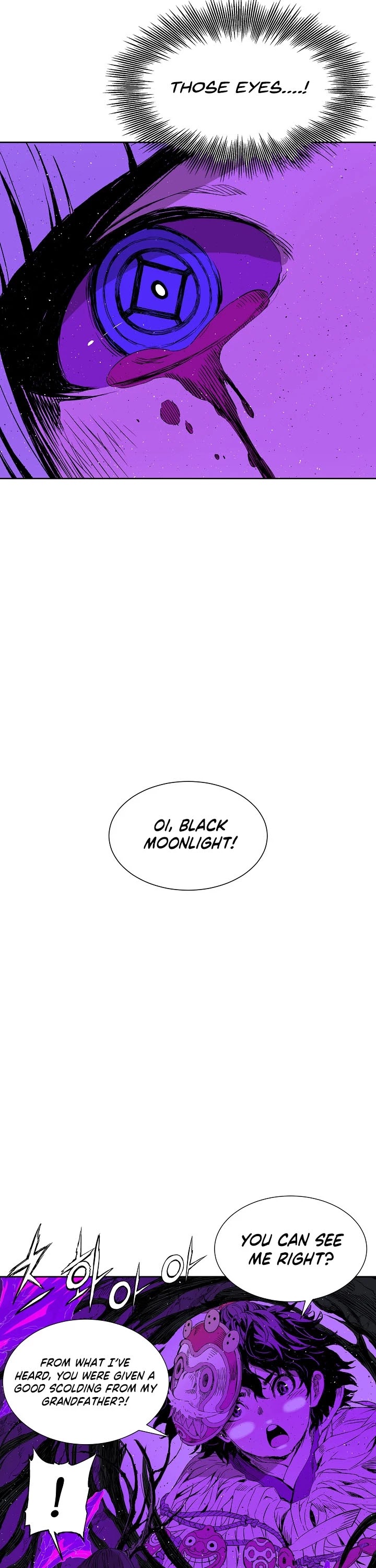 Sword Sheath's Child Chapter 57 page 14 - Chapter 57