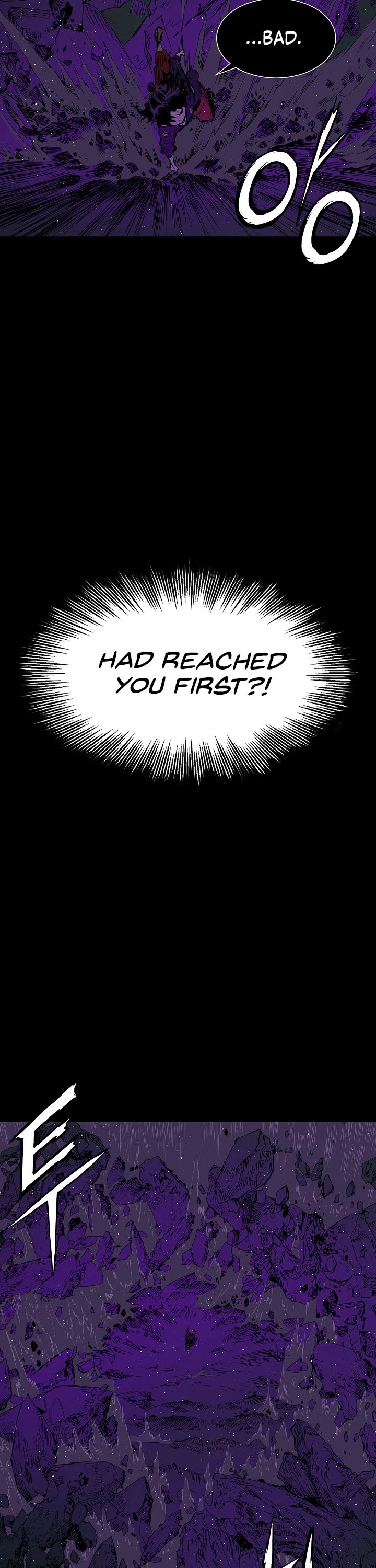 Sword Sheath's Child Chapter 57 page 26 - Chapter 57