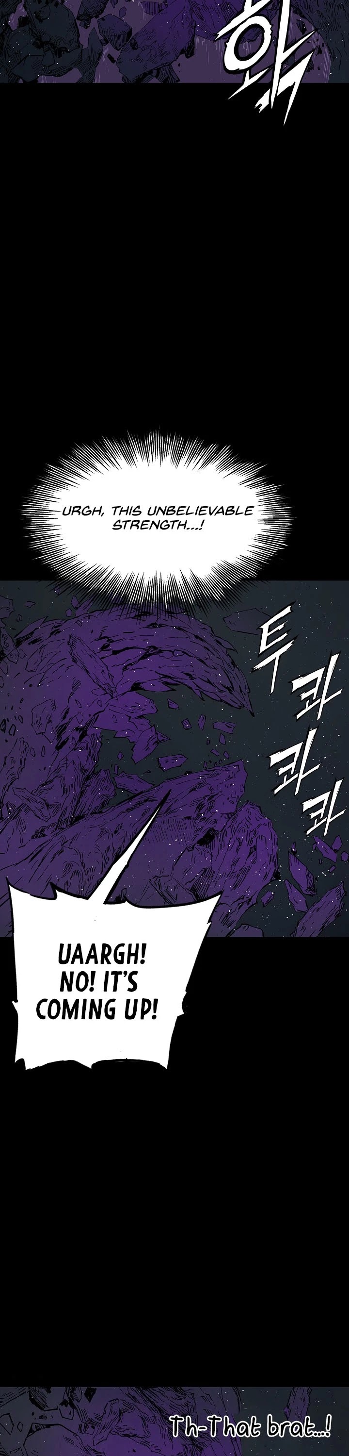 Sword Sheath's Child Chapter 57 page 27 - Chapter 57