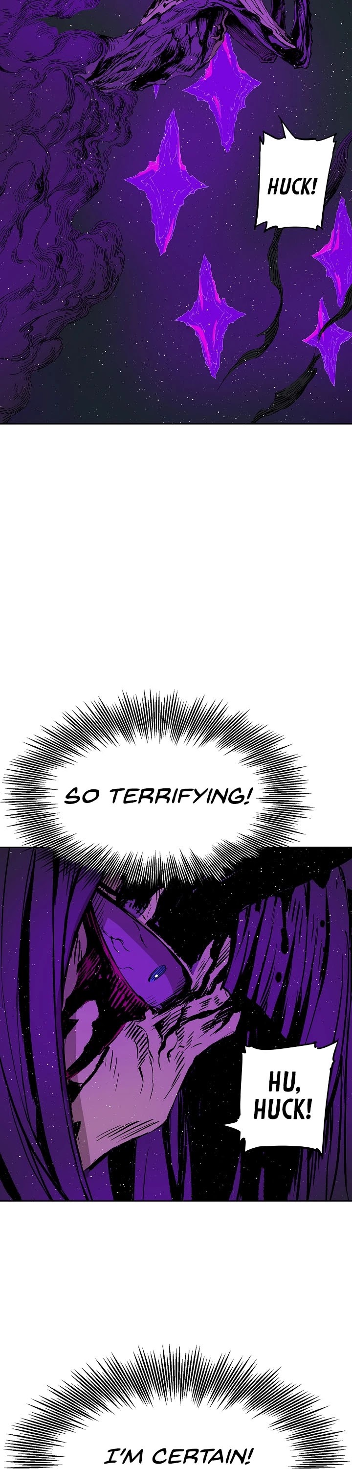 Sword Sheath's Child Chapter 57 page 38 - Chapter 57