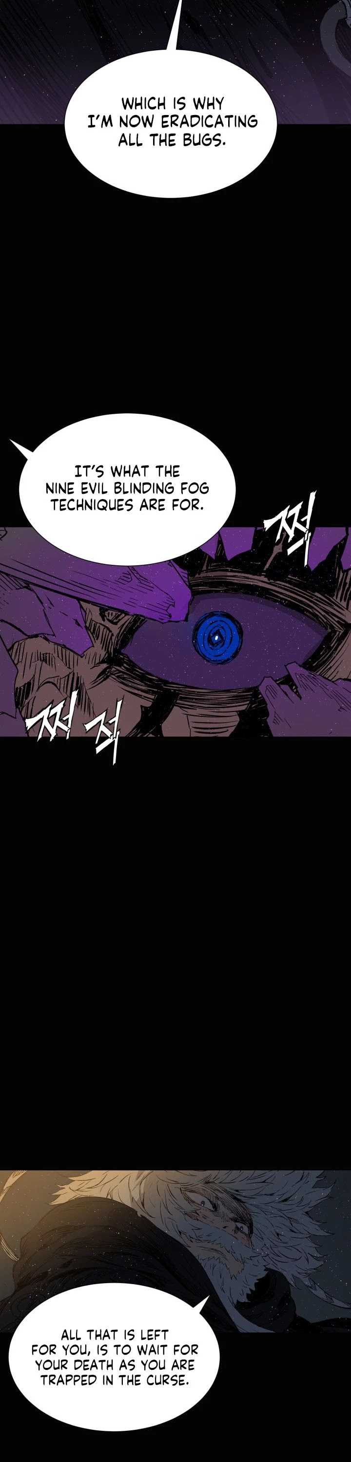 Sword Sheath's Child Chapter 58 page 10 - Chapter 58