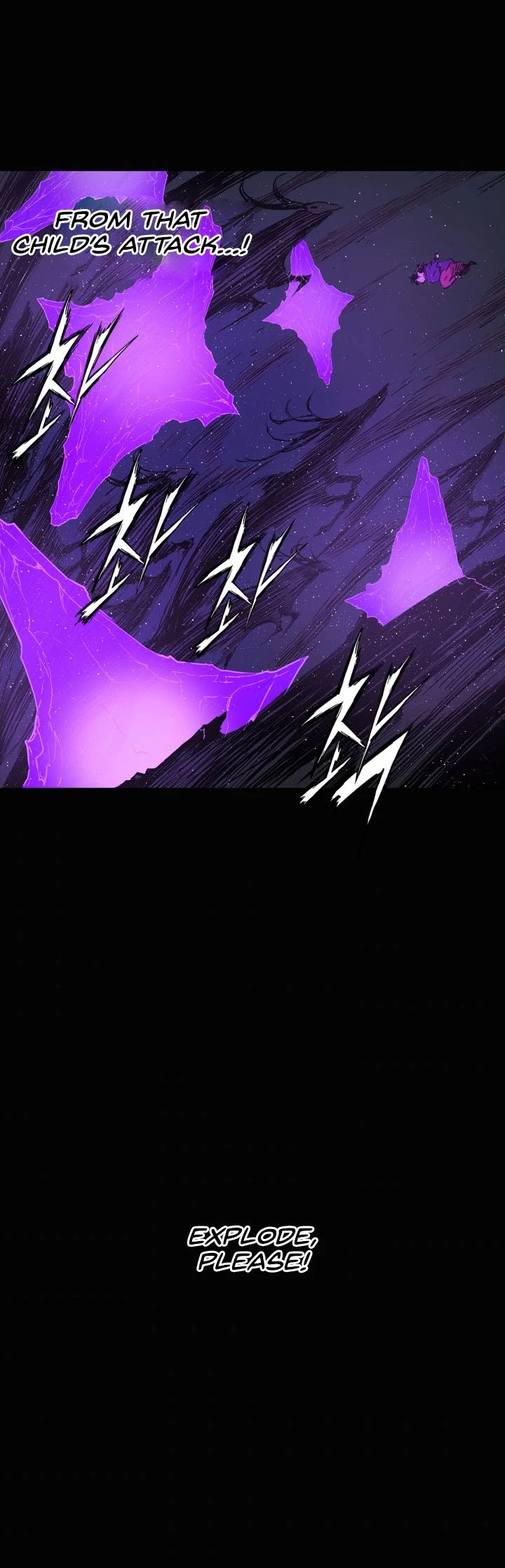 Sword Sheath's Child Chapter 58 page 20 - Chapter 58