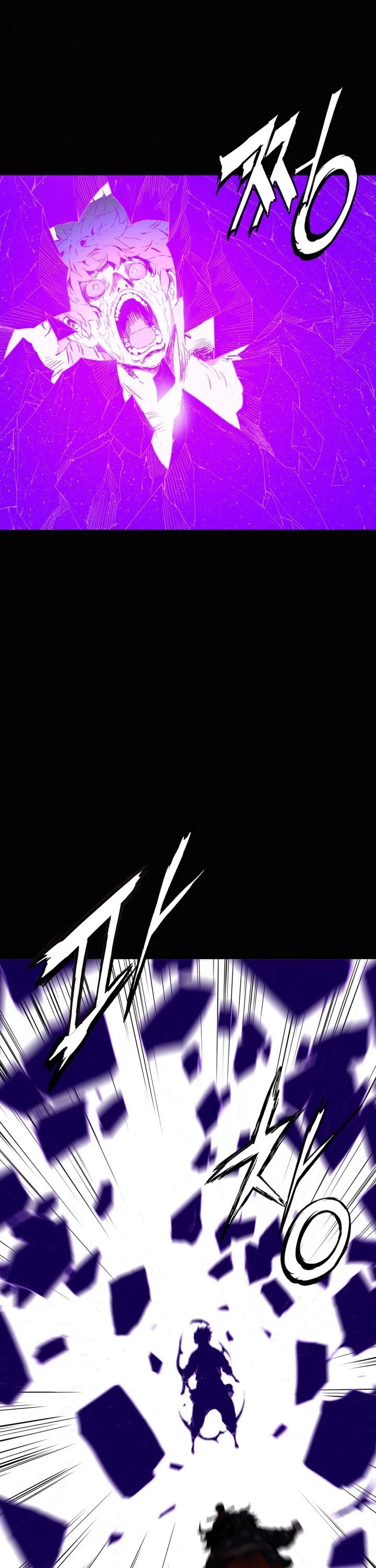 Sword Sheath's Child Chapter 58 page 21 - Chapter 58