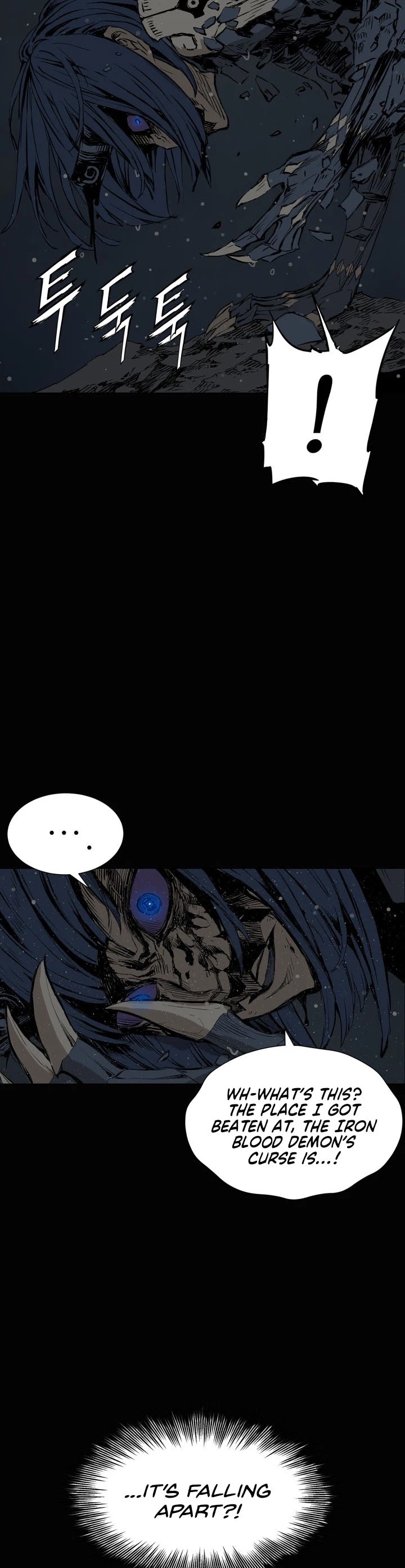 Sword Sheath's Child Chapter 58 page 26 - Chapter 58