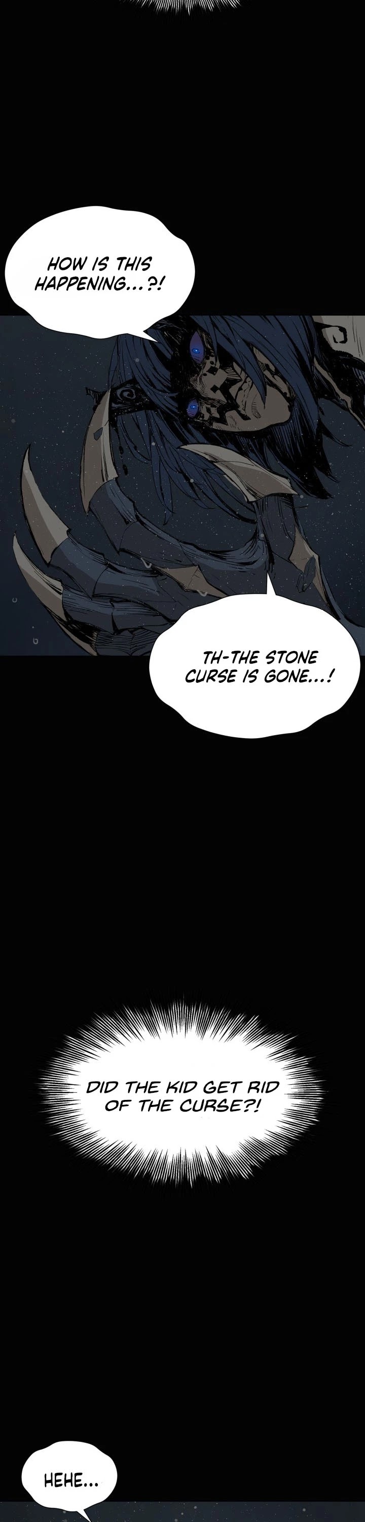 Sword Sheath's Child Chapter 58 page 27 - Chapter 58