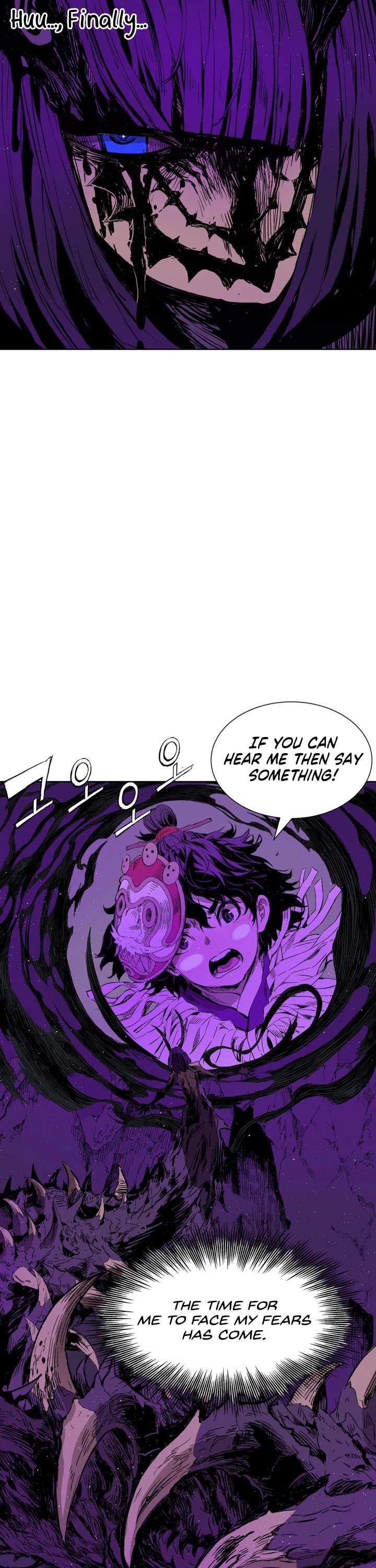 Sword Sheath's Child Chapter 58 page 30 - Chapter 58