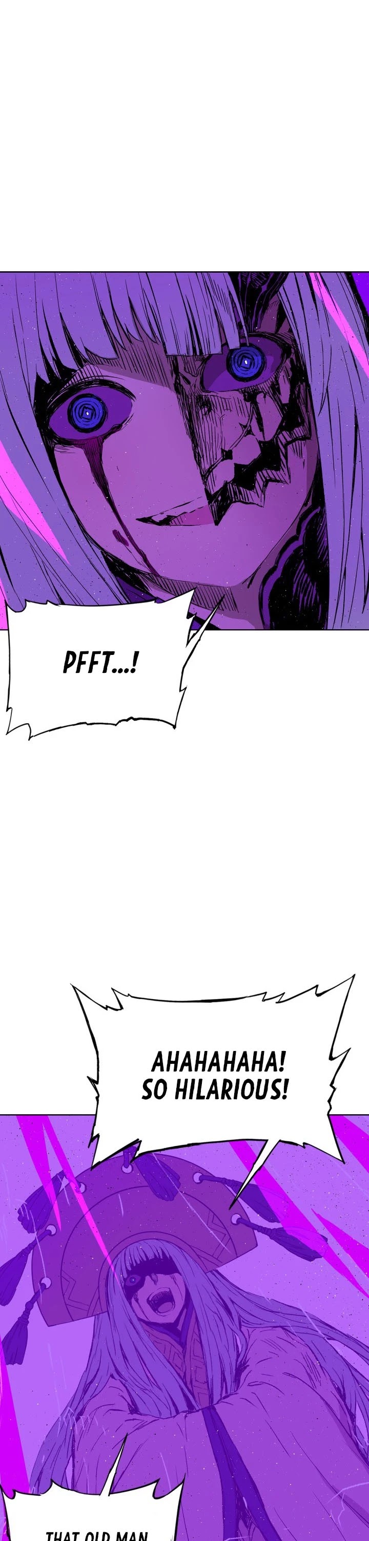 Sword Sheath's Child Chapter 58 page 35 - Chapter 58