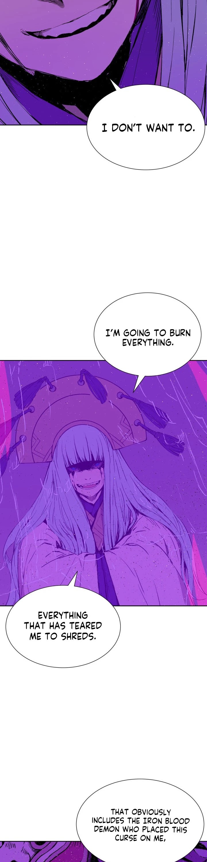 Sword Sheath's Child Chapter 58 page 37 - Chapter 58