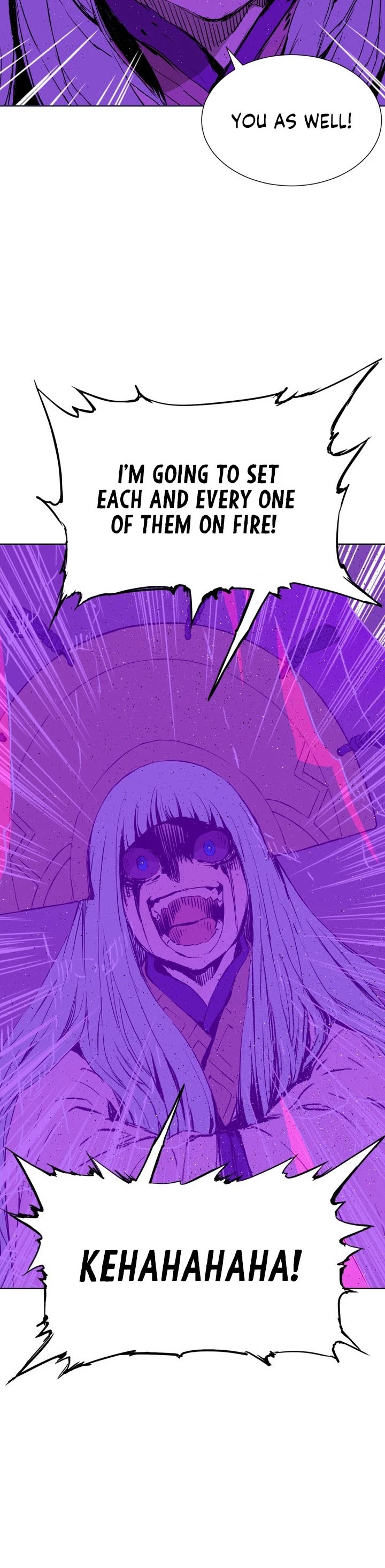 Sword Sheath's Child Chapter 58 page 39 - Chapter 58