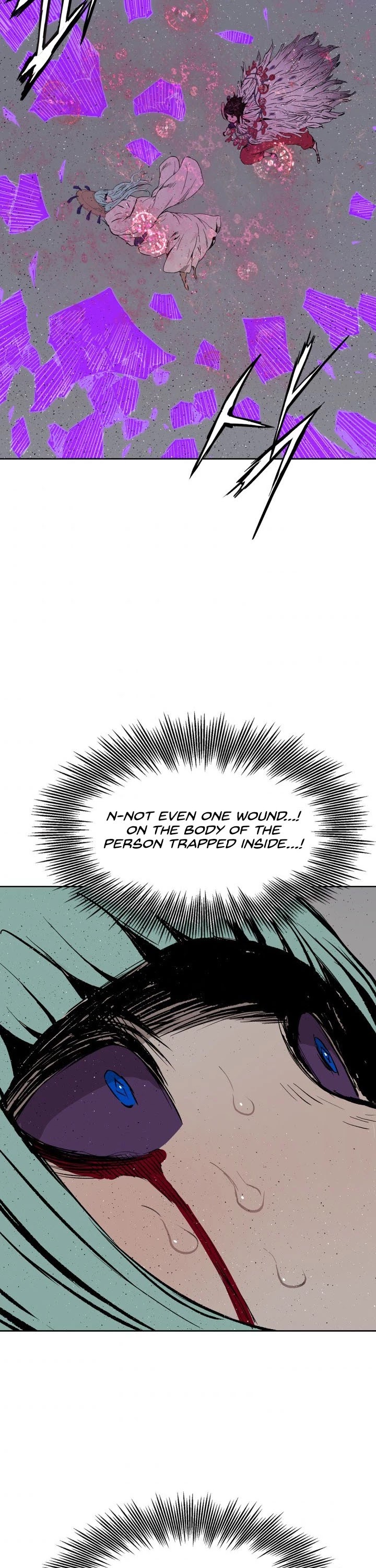 Sword Sheath's Child Chapter 58 page 43 - Chapter 58