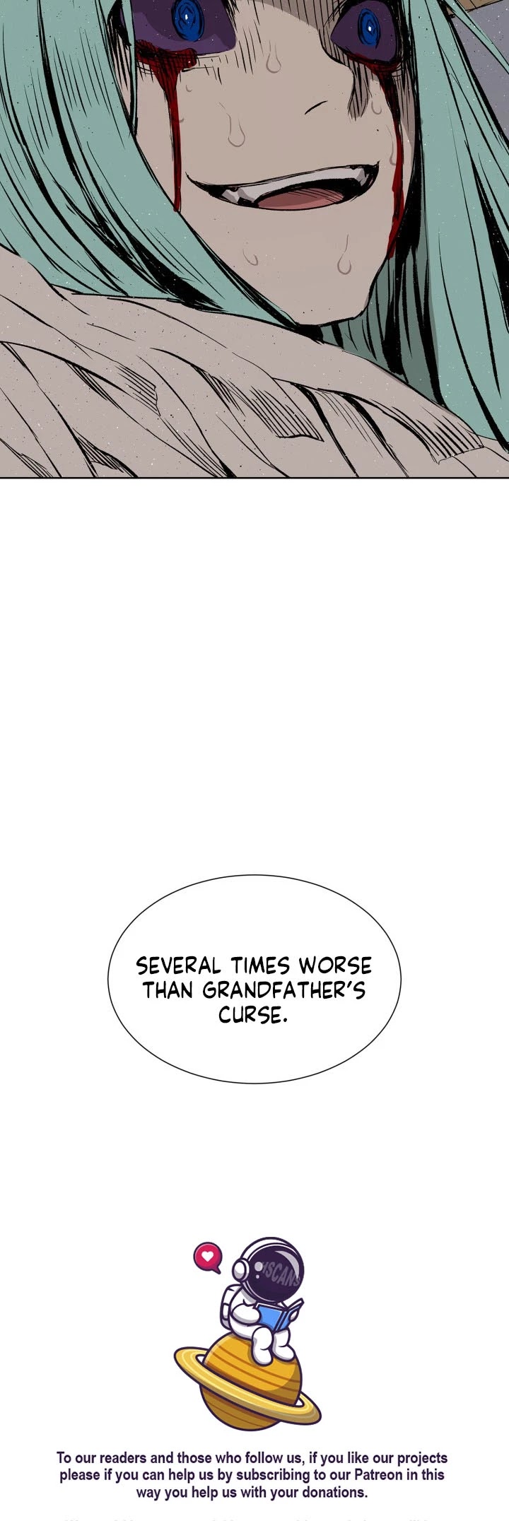Sword Sheath's Child Chapter 58 page 46 - Chapter 58