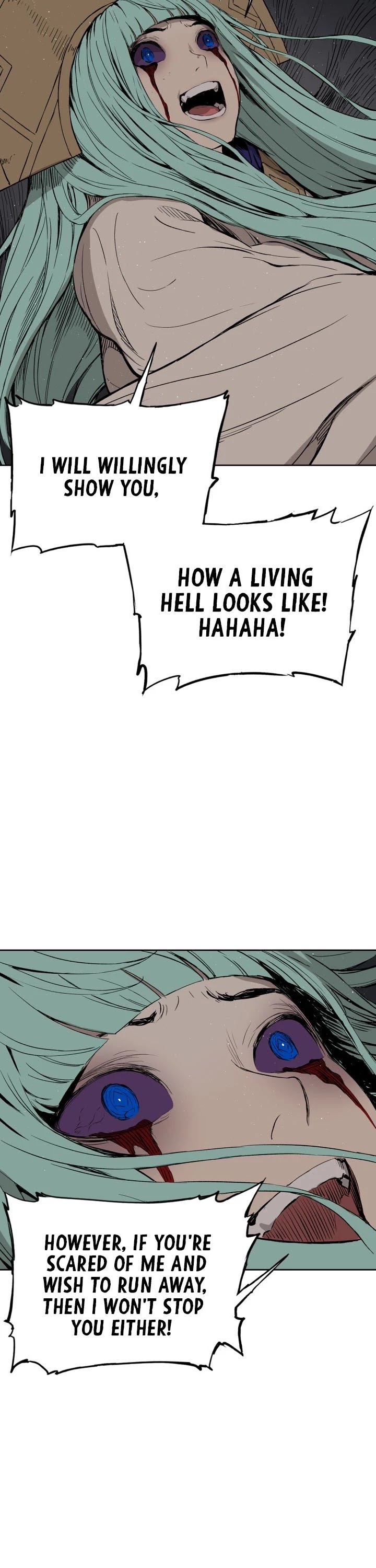 Sword Sheath's Child Chapter 59 page 20 - Chapter 59