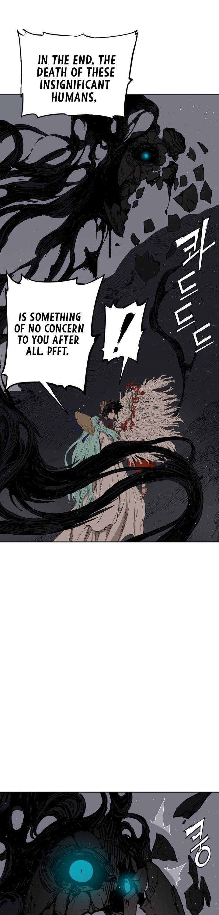 Sword Sheath's Child Chapter 59 page 21 - Chapter 59