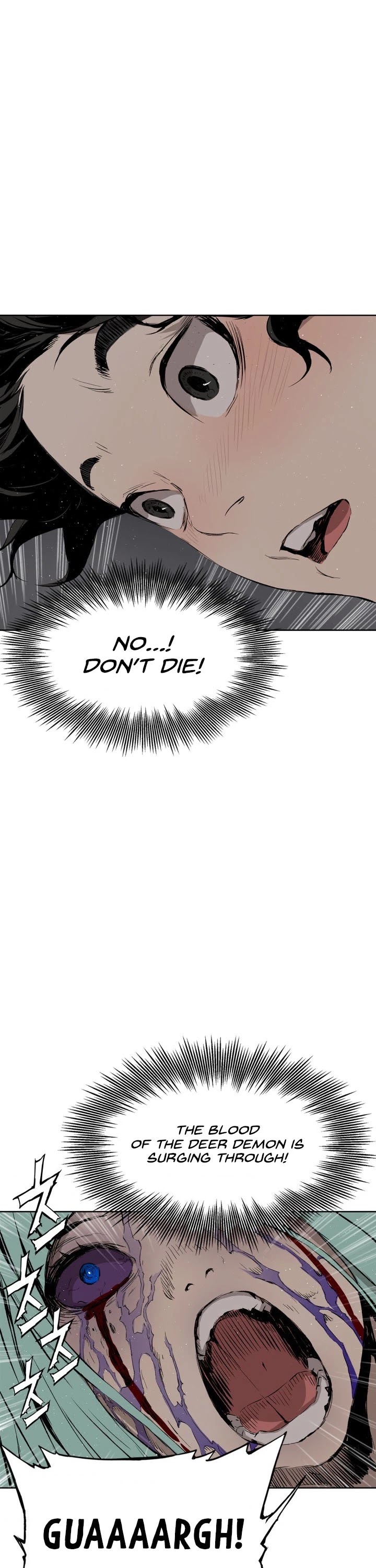 Sword Sheath's Child Chapter 59 page 24 - Chapter 59