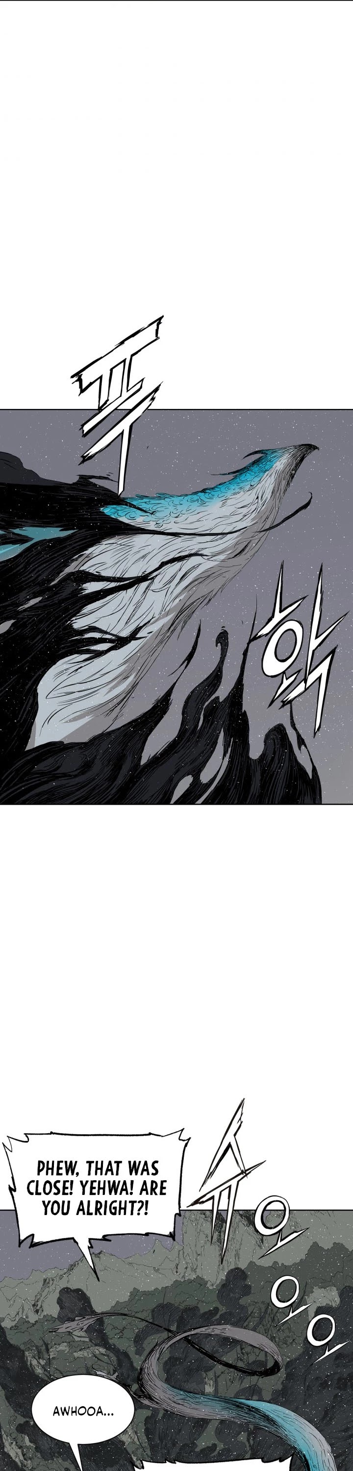 Sword Sheath's Child Chapter 59 page 37 - Chapter 59