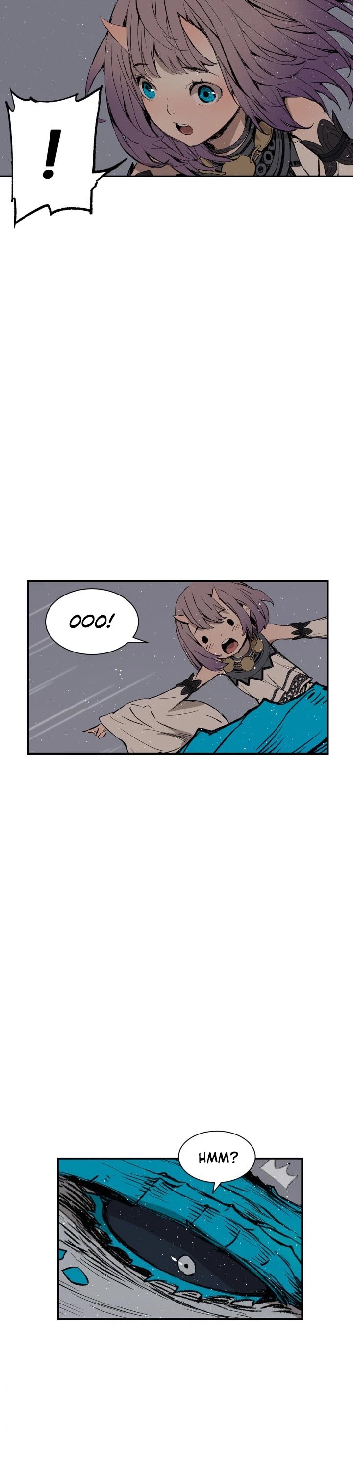 Sword Sheath's Child Chapter 59 page 40 - Chapter 59