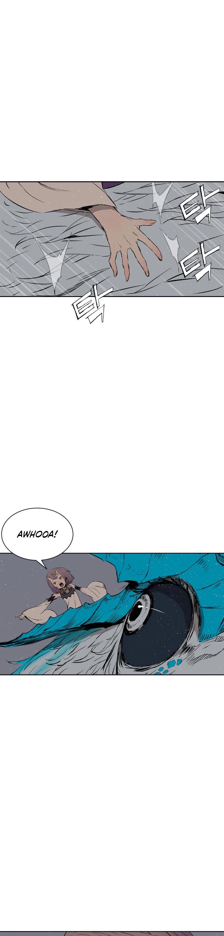 Sword Sheath's Child Chapter 59 page 42 - Chapter 59