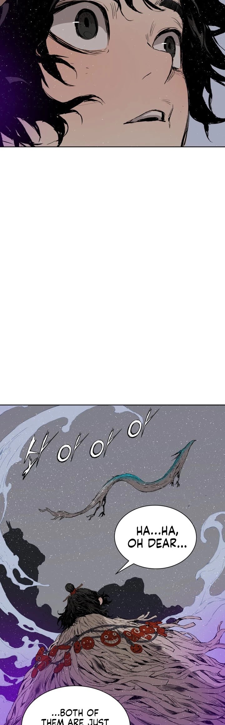 Sword Sheath's Child Chapter 59 page 45 - Chapter 59