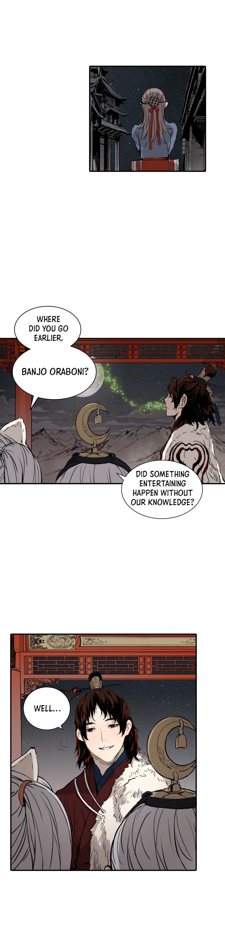 Sword Sheath's Child Chapter 6 page 24 - Chapter 6