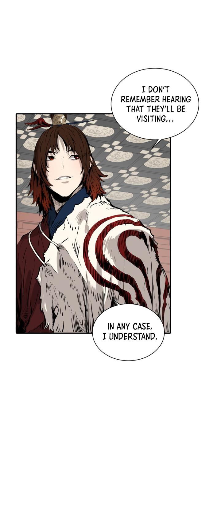 Sword Sheath's Child Chapter 6 page 8 - Chapter 6