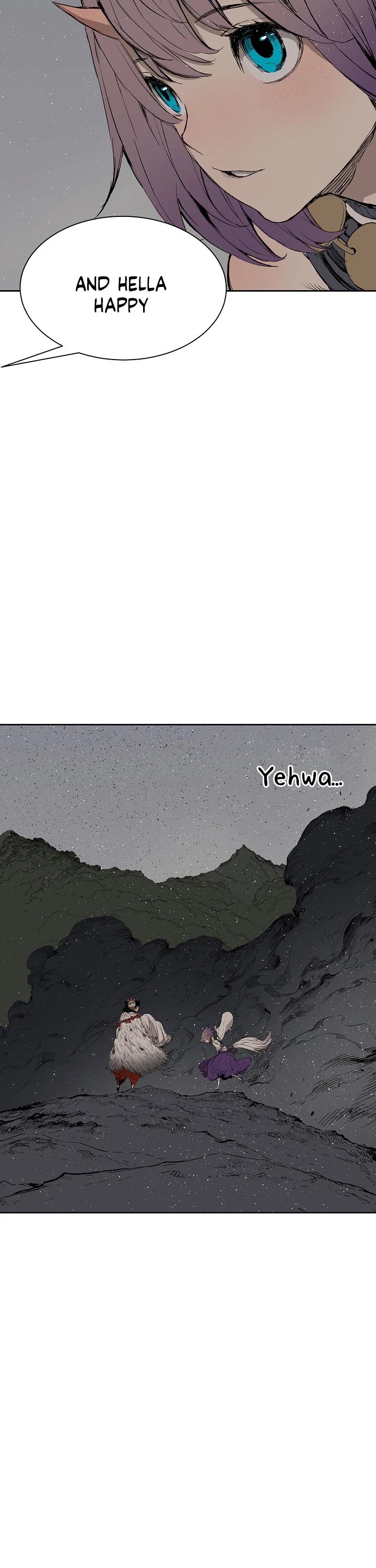 Sword Sheath's Child Chapter 60 page 13 - Chapter 60