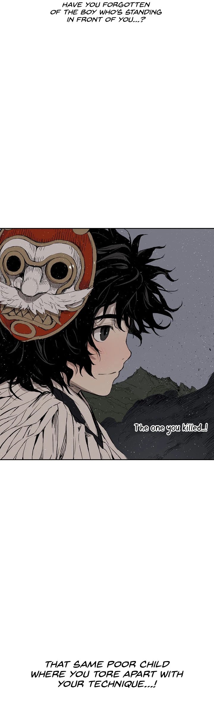 Sword Sheath's Child Chapter 60 page 14 - Chapter 60