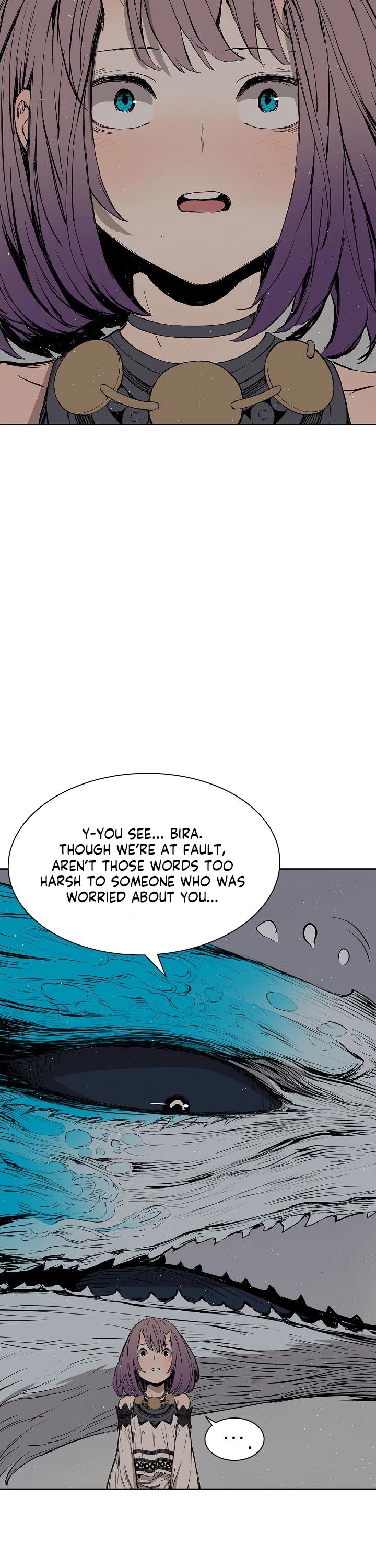 Sword Sheath's Child Chapter 60 page 17 - Chapter 60