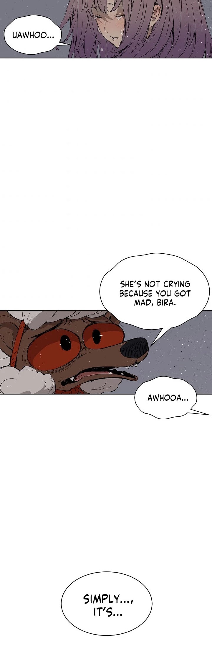 Sword Sheath's Child Chapter 60 page 21 - Chapter 60